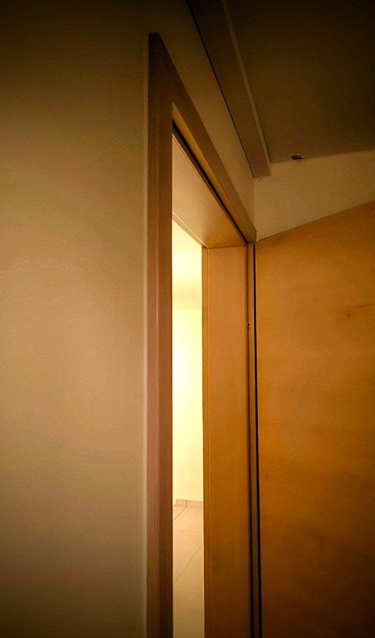 Tür- und Fensterarbeiten — Reparatur und Wartung vor Ort